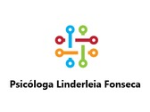 Psicóloga Linderleia Fonseca