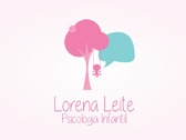 Consultório de Psicologia Lorena Leite