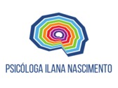 Psicóloga Ilana Nascimento
