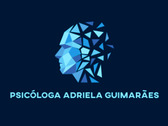Psicóloga Adriela Guimarães