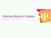Gabriela Bezerra Guedes