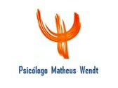 Psicólogo Matheus Wendt