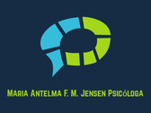 Maria Antelma F. M. Jensen