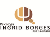 Ingrid Borges
