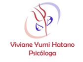 Psicóloga Viviane Yumi Hatano