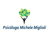Psicóloga Michele Miglioli