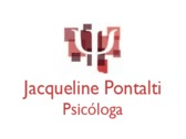 Psicóloga Jacqueline Pontalti