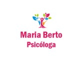 Maria Victoria Berto Psicóloga
