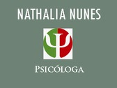 Nathália Nunes Psicóloga