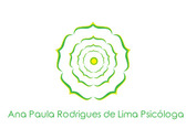 Ana Paula Rodrigues de Lima Psicóloga
