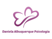 Daniela Albuquerque Psicologia