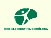 Michele Cristina Psicóloga