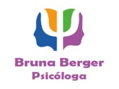 Psicóloga Bruna Berger Roisenberg