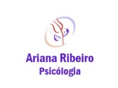 Psicóloga Ariana Ribeiro