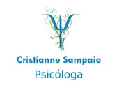 Cristianne Sampaio Psicóloga