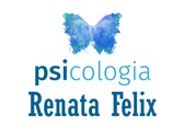 Renata Felix Psicóloga