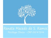 Renata Macedo Ramos