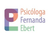 Fernanda Ebert Psicologia Infantil e Adolescente