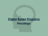Cleber Nunes Cirqueira Psicólogo
