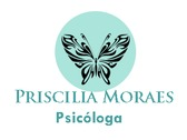 Priscilia Moraes Psicóloga