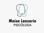 Maisa Lanzarin Psicóloga
