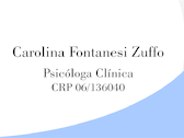 Carolina Fontanesi Zuffo