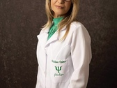 Psicóloga Rildésia Silva Veloso Gouveia