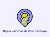 Najara Castilhos da Rosa Psicóloga