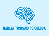 Marília Toscano Psicóloga
