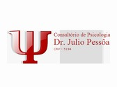 Consultório de Psicologia Júlio Pessoa
