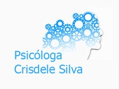 Psicóloga Crisdele Silva