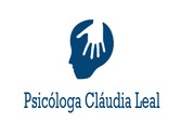Psicóloga Cláudia Leal