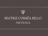 Beatriz Corrêa Bello Psicóloga
