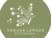 Psicóloga Vanusa Lepaus