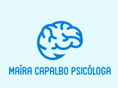Maíra Capalbo Psicóloga