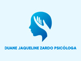 Duane Jaqueline Zardo Psicóloga