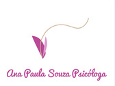 Ana Paula Souza Psicóloga