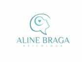 Aline Braga Rodrigues Psicóloga