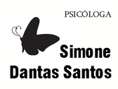 Simone Dantas Santos Psicóloga