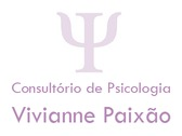Consultório de Psicologia Vivianne Paixão