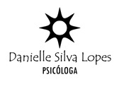Danielle Silva Lopes Psicóloga