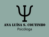 Ana Luísa S. Coutinho Psicóloga