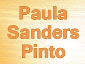 Paula Sanders Pinto
