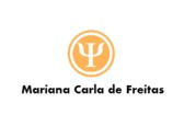 Mariana Carla de Freitas