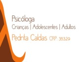 Clinica de Psicologia Pedrita Caldas