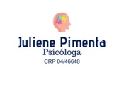 Psicóloga Juliene Pimenta