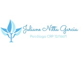 Psicóloga Juliane Nitta Garcia