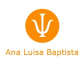 Ana Luisa Baptista