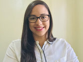 Psicóloga Danielle Santos