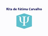 Rita de Fátima Carvalho